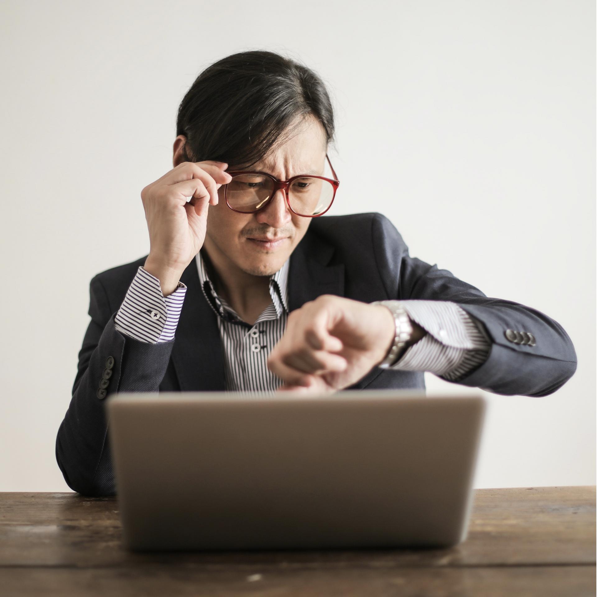Wat is tijdregistratie software?