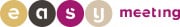 Easymeeting - Reserveringssysteem Vergaderruimte