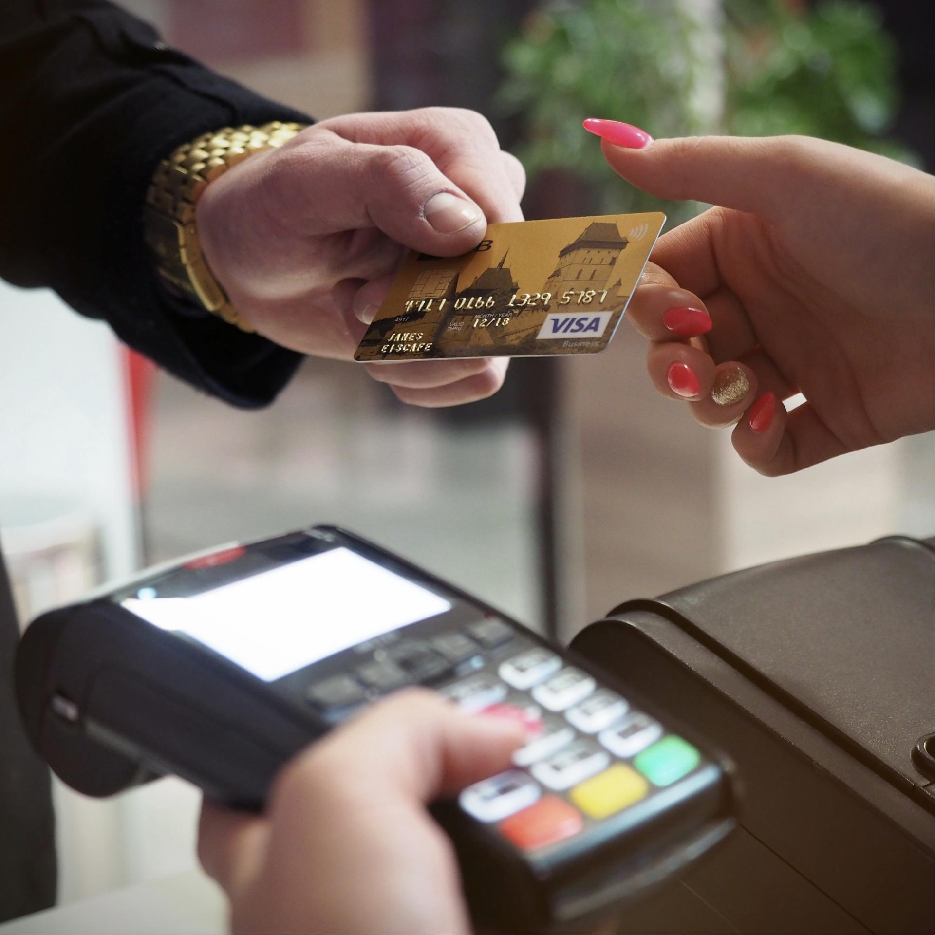 Wat is een payment service provider