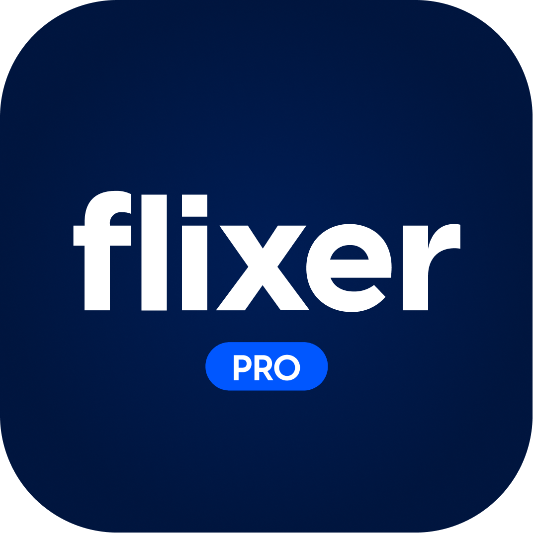 Flixer Pro