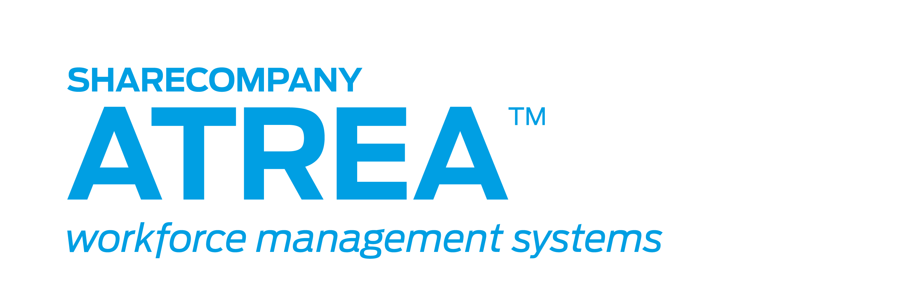 Atrea Workforce Management Systems