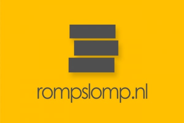 Rompslomp
