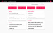 Zenya Software - SaaS-oplossing voor kwaliteits- en risicomanagement
