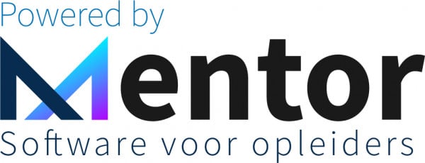 Mentor - Software voor opleiders