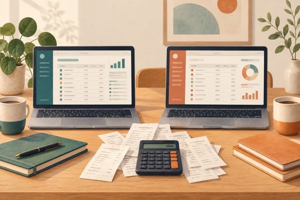 Moneybird vs e-Boekhouden.nl: kosten, gemak en automatisering vergeleken