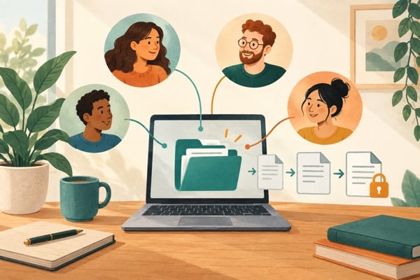 SharePoint als documentmanagementsysteem: wanneer heb je een apart DMS nodig?