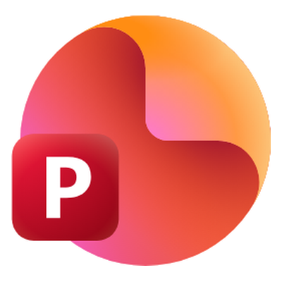 Microsoft PowerPoint