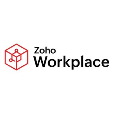 Zoho Workplace