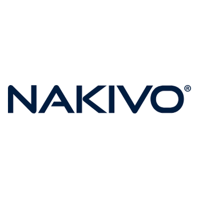 NAKIVO Backup & Replication
