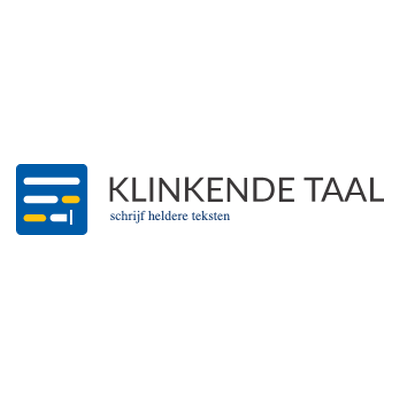 Klinkende Taal