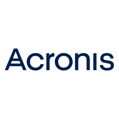 Acronis Cyber Protect