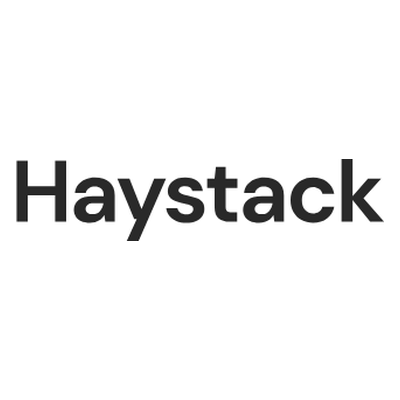 Haystack