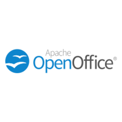 Apache OpenOffice