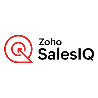 Zoho SalesIQ