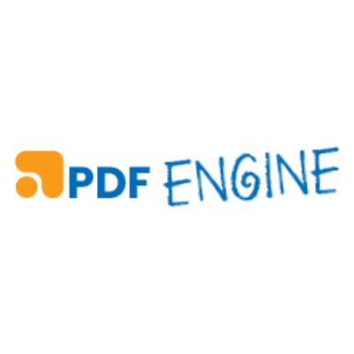 PDFengine