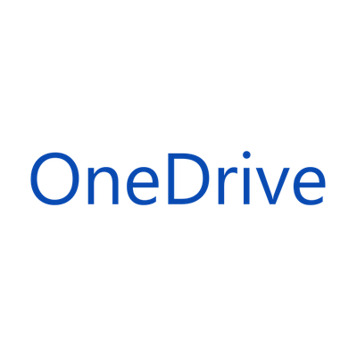 Microsoft OneDrive