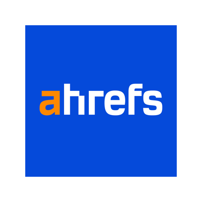 Ahrefs