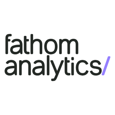Fathom Analytics