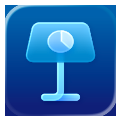 Keynote