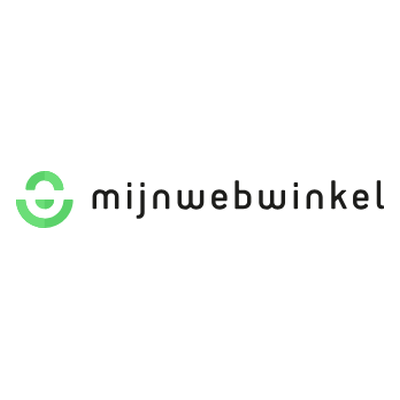 Mijnwebwinkel