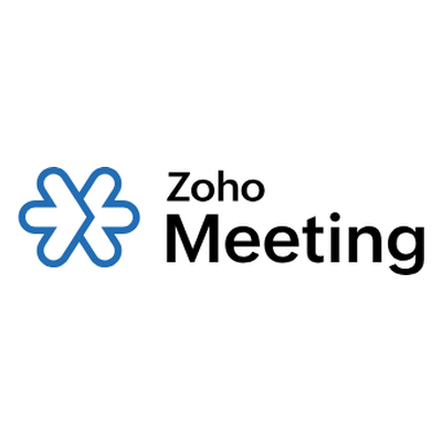 Zoho Meeting
