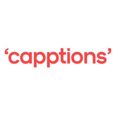 Capptions